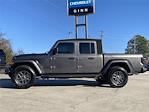 2024 Jeep Gladiator Crew Cab 4WD Pickup for sale #C5423P - photo 2