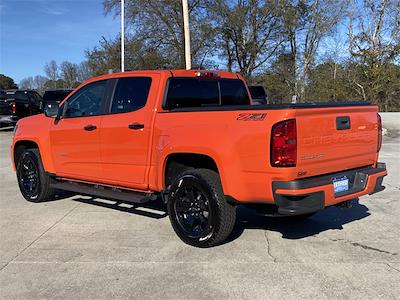 Used 2022 Chevrolet Colorado - photo 1