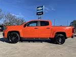 2022 Chevrolet Colorado Crew Cab 4WD Pickup for sale #C5424P - photo 2