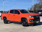2022 Chevrolet Colorado Crew Cab 4WD Pickup for sale #C5424P - photo 9