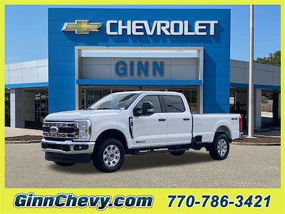 Used 2024 Ford F-250 - photo 1