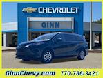 2024 Toyota Sienna FWD Minivan for sale #C5430P - photo 1