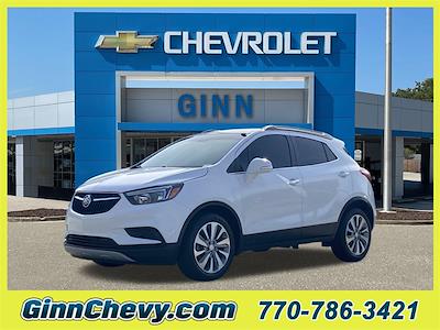 Used 2019 Buick Encore - photo 1
