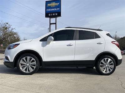 Used 2019 Buick Encore - photo 1