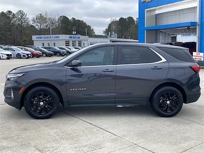 Used 2022 Chevrolet Equinox - photo 1