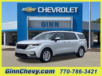 Used 2023 Kia Carnival - photo 1