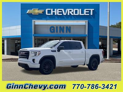 Used 2021 GMC Sierra 1500 - photo 1