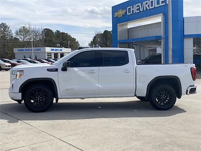 Used 2021 GMC Sierra 1500 - photo 1