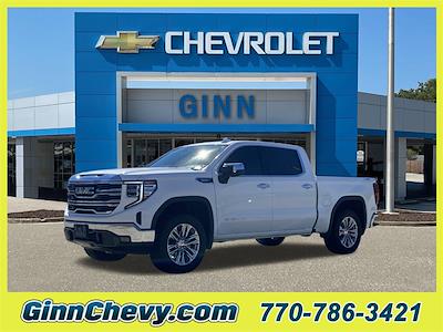 Used 2023 GMC Sierra 1500 - photo 1