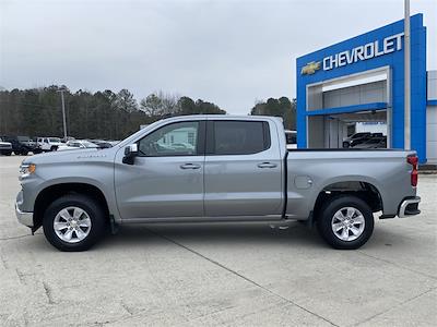 Used 2025 Chevrolet Silverado 1500 - photo 1