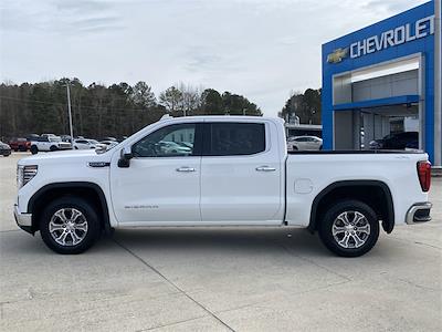 Used 2024 GMC Sierra 1500 - photo 1