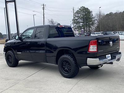 Used 2022 Ram 1500 - photo 1