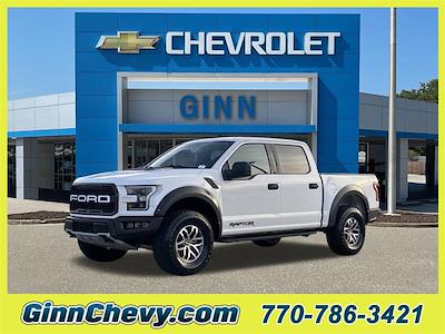 Used 2018 Ford F-150 - photo 1