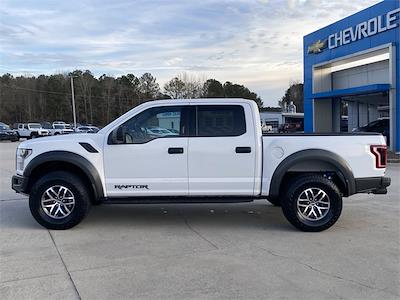 Used 2018 Ford F-150 - photo 1