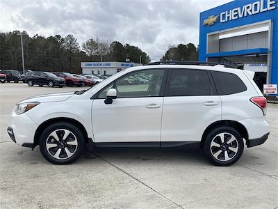 Used 2018 Subaru Forester - photo 1