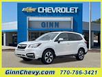 2018 Subaru Forester AWD SUV for sale #C5451P - photo 1