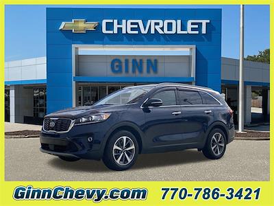 Used 2019 Kia Sorento - photo 1