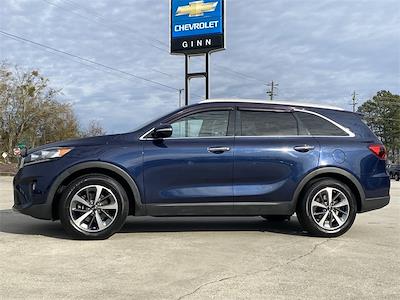 Used 2019 Kia Sorento - photo 1