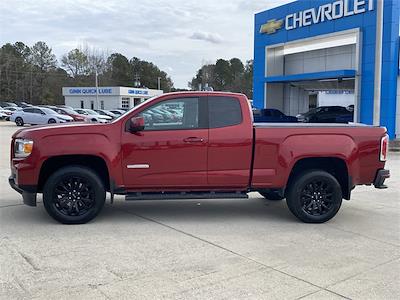 Used 2022 GMC Canyon - photo 1