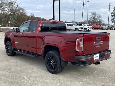 Used 2022 GMC Canyon - photo 1