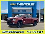 Used 2022 GMC Canyon Elevation Extended Cab for sale #C5456P - photo 1