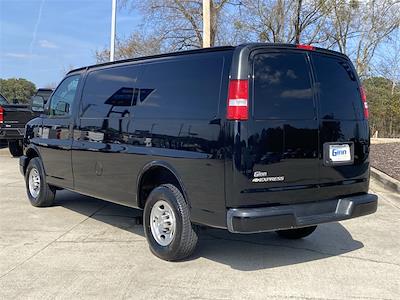 Used 2021 Chevrolet Express 2500 - photo 1