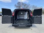 2021 Chevrolet Express 2500 SRW RWD Empty Cargo Van for sale #C5457P - photo 30