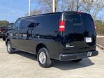2021 Chevrolet Express 2500 SRW RWD Empty Cargo Van for sale #C5457P - photo 4