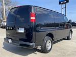 2021 Chevrolet Express 2500 SRW RWD Empty Cargo Van for sale #C5457P - photo 7