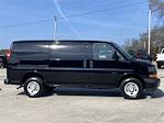 2021 Chevrolet Express 2500 SRW RWD Empty Cargo Van for sale #C5457P - photo 8