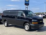 2021 Chevrolet Express 2500 SRW RWD Empty Cargo Van for sale #C5457P - photo 9