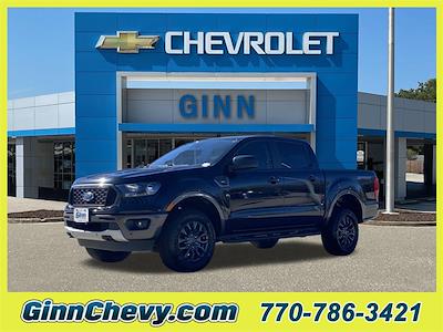 Used 2019 Ford Ranger - photo 1