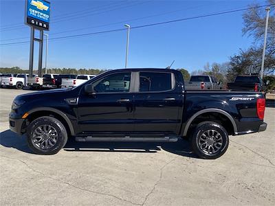 Used 2019 Ford Ranger - photo 1