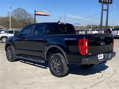 Used 2019 Ford Ranger - photo 1