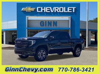 Used 2025 GMC Sierra 1500 - photo 1