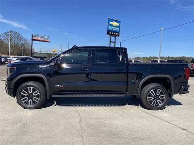 Used 2025 GMC Sierra 1500 - photo 1