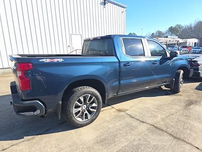 Used 2021 Chevrolet Silverado 1500 - photo 1