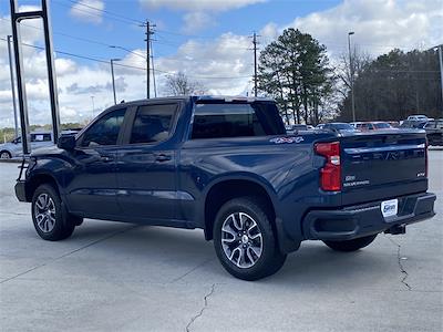 Used 2021 Chevrolet Silverado 1500 - photo 1