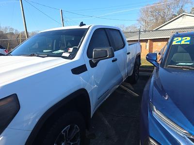 Used 2024 GMC Sierra 1500 - photo 1