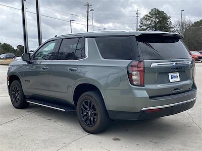 Used 2024 Chevrolet Tahoe - photo 1