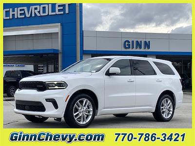 Used 2022 Dodge Durango - photo 1