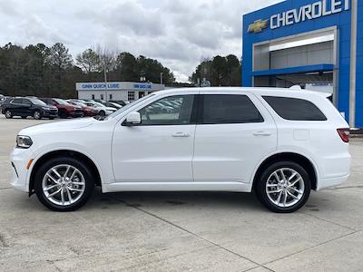 Used 2022 Dodge Durango - photo 1