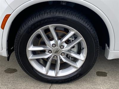 Used 2022 Dodge Durango - photo 1