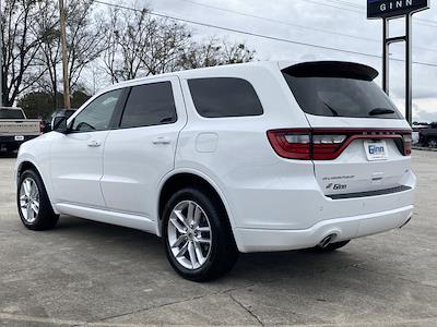 Used 2022 Dodge Durango - photo 1