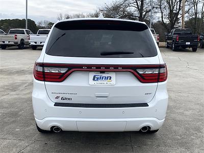 Used 2022 Dodge Durango - photo 1