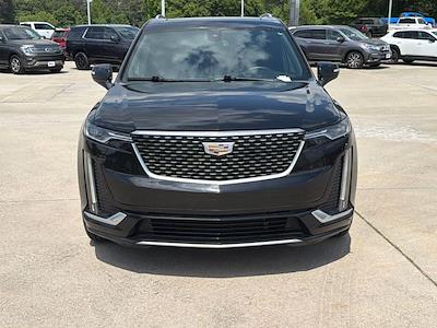 Used 2020 Cadillac XT6 - photo 2