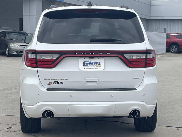 Used 2024 Dodge Durango - photo 5