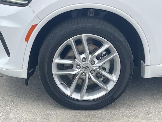 Used 2024 Dodge Durango - photo 9