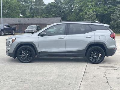 2023 GMC Terrain FWD SUV for sale #C5507P - photo 2