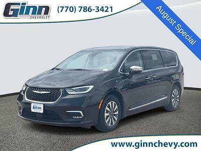 2023 Chrysler Pacifica FWD Minivan for sale #C5553P - photo 1